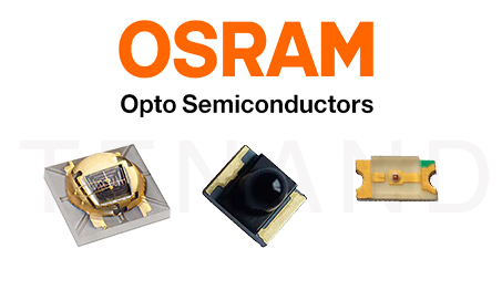 欧司朗 Osram